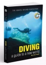 Diving Guide to a New World - English