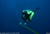 Technical diving
