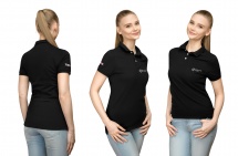 Dolby-Pete Polo Shirt