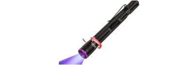 נורת UV STYLUS 